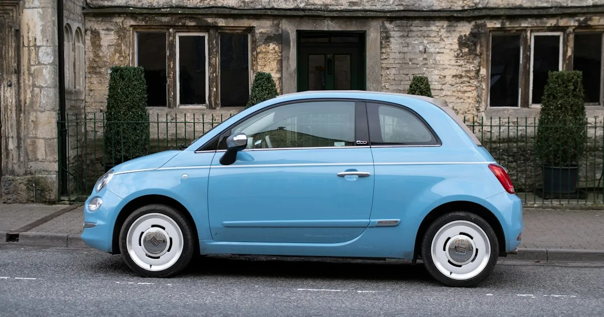 The Best Cars for Turo in the UK: What Turo's Own Data Leaves Out