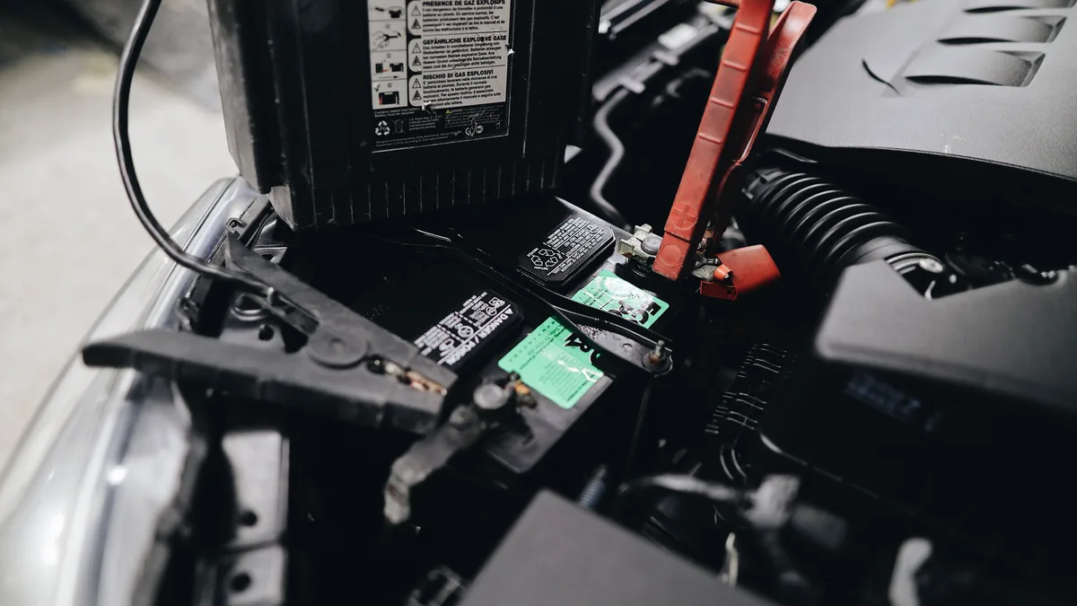 Dash Cam Not Charging? 7 Causes and How to Fix Each One