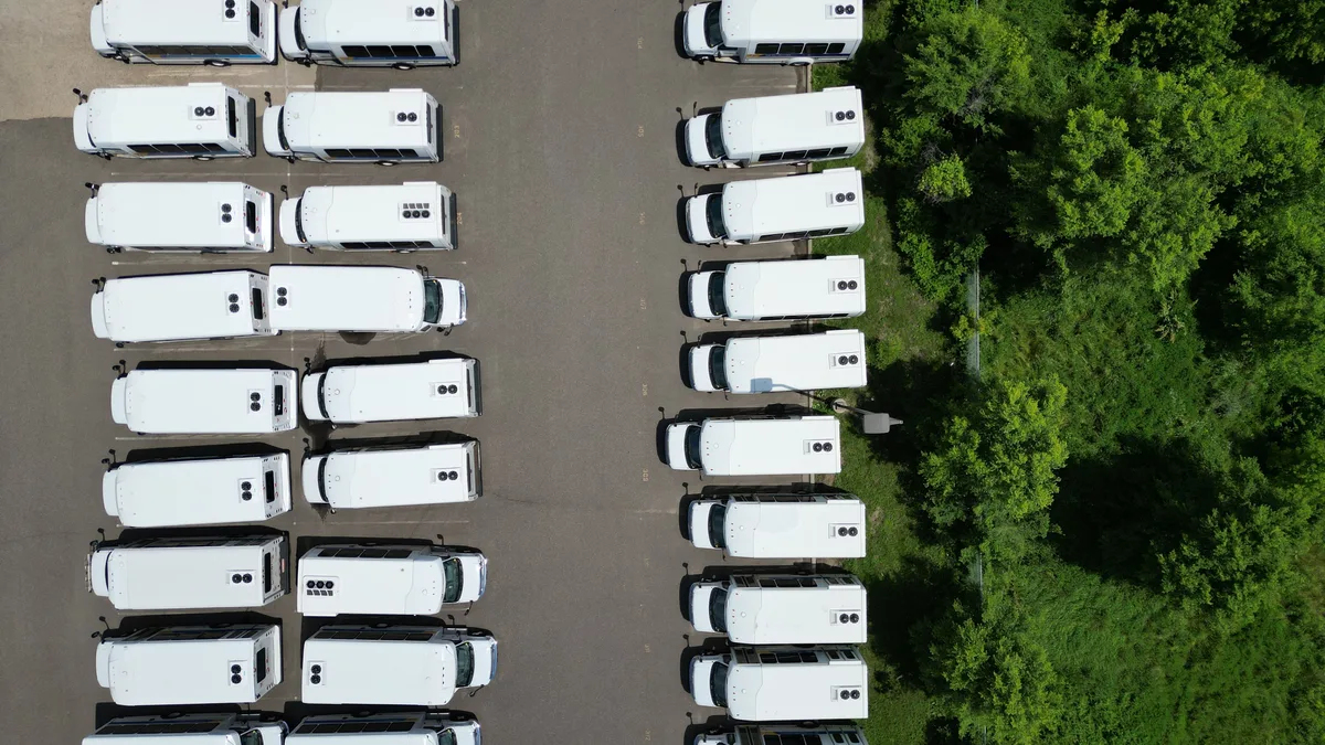 Dashcam for Fleet Vehicles: Types, Features and Which Configuration to Choose