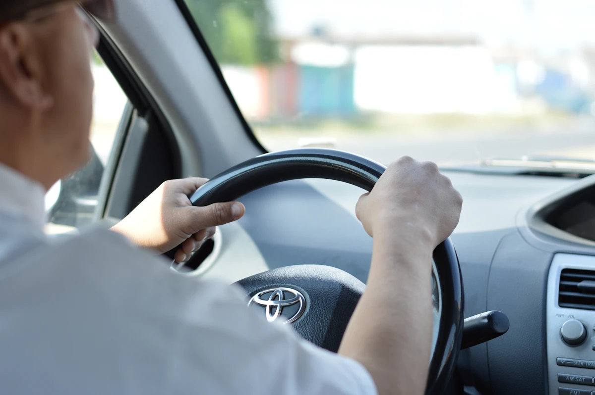Driver-Facing Cameras and GDPR: What UK Fleet Operators Must Know