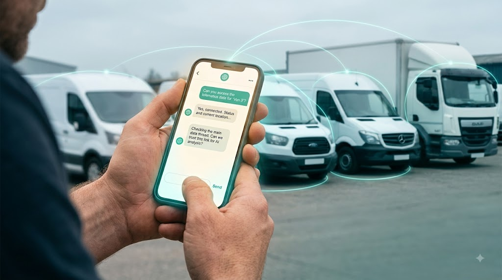 Gemini Fleet Management: Can Google's AI Run Your Fleet?