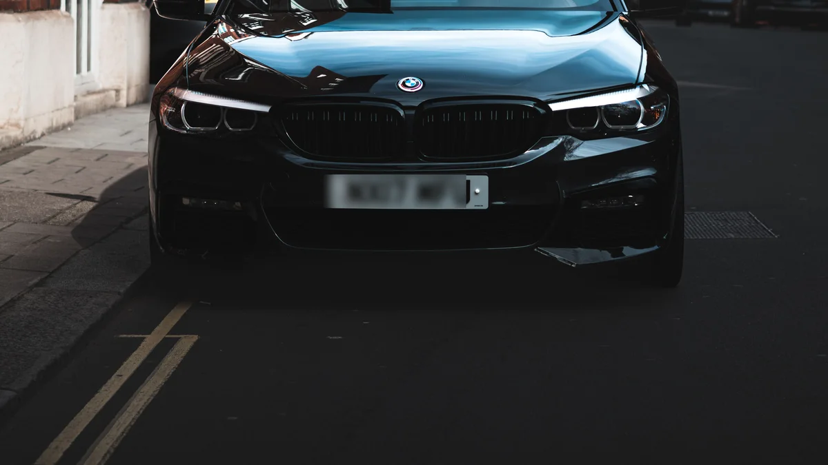 How UK Taxi, Rental and Dealership Fleets Use Ghost Immobilisers to Stop Relay Theft