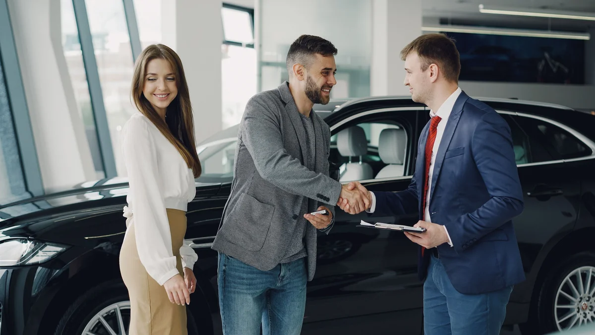 Grey Fleet Management: Why the Law Treats Your Employees' Cars Like Company Vehicles