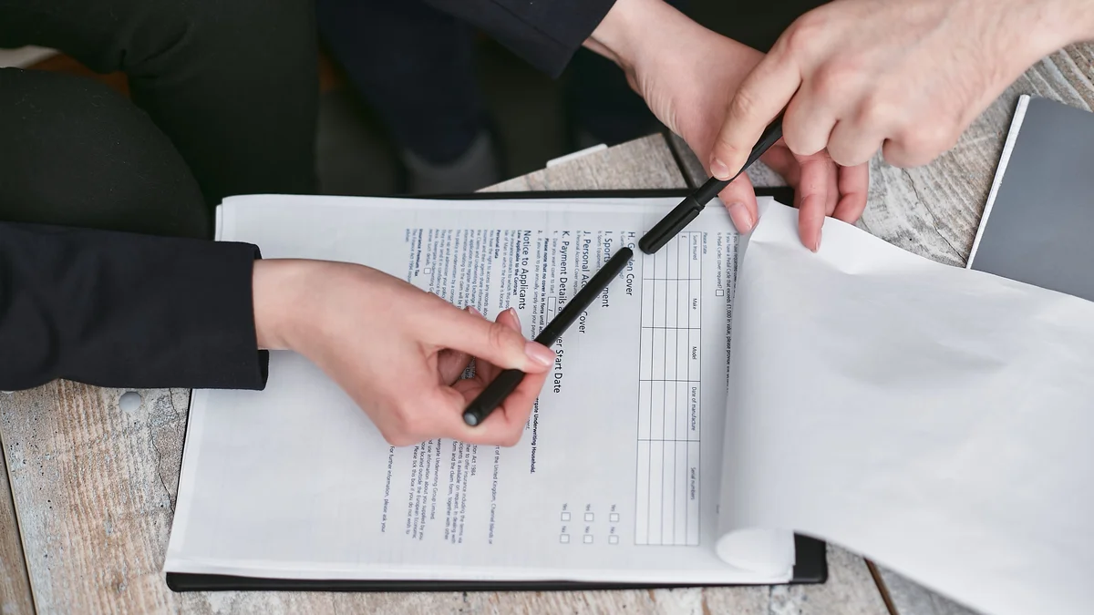 Grey Fleet Policy: What UK Employers Must Include to Cover Vehicle, Driver and Journey Risk