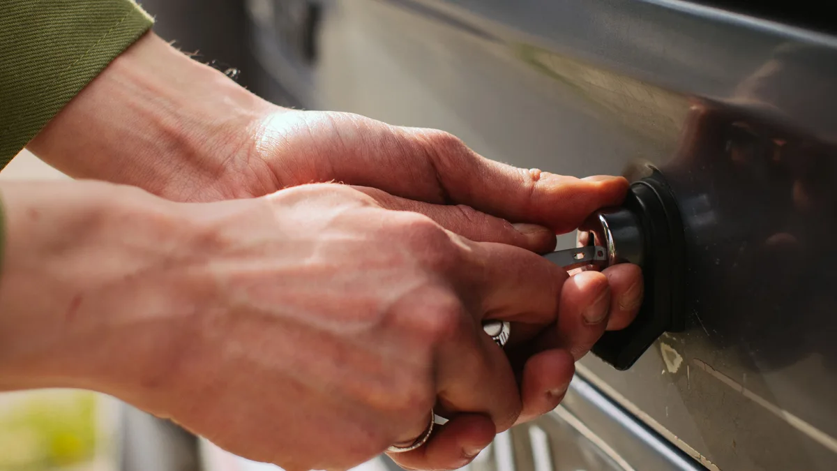 How to Handle a Car Theft Insurance Claim as a Fleet Operator