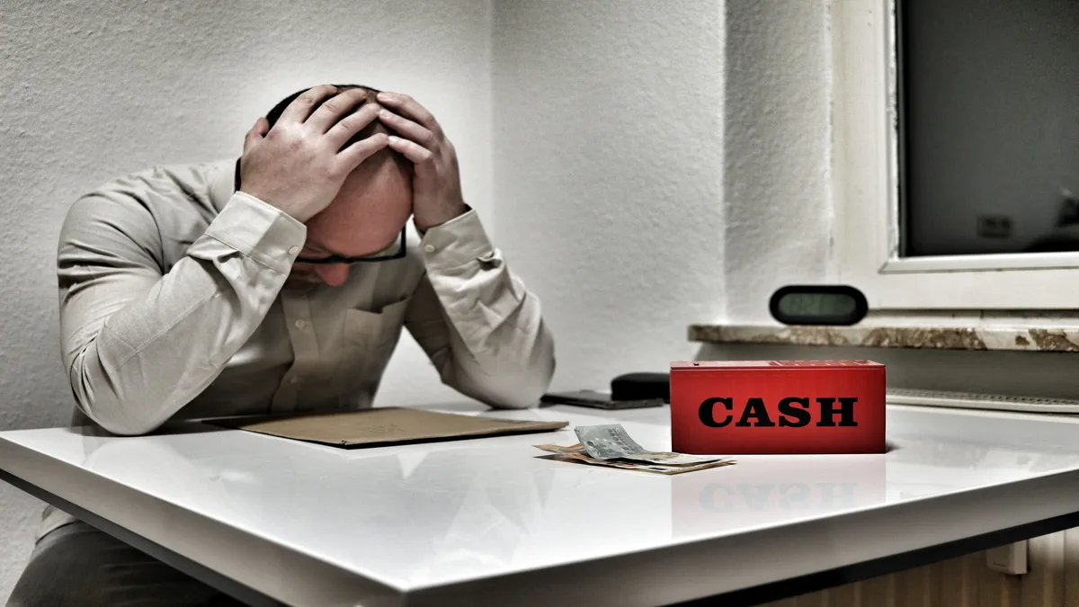 The hidden cost of a stolen fleet vehicle (and why your insurance doesn't cover most of it)