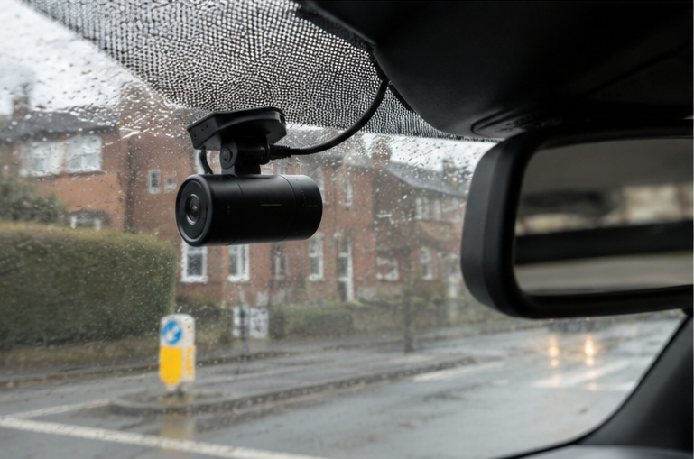 Live Dash Cam Footage Not Loading? A Troubleshooting Guide