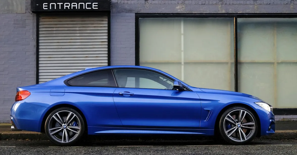 Can You Put a Financed or PCP Car on Turo? What UK Hosts Must Know