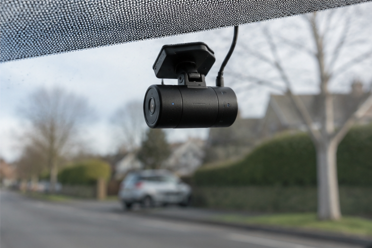 Should You Remove Your Dash Cam During Hot Weather?