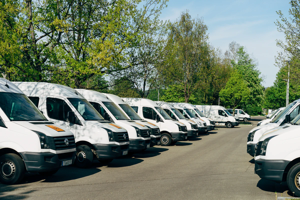 Teltonika KeepCam Alternatives: 5 AI Dashcams for UK Fleets in 2026