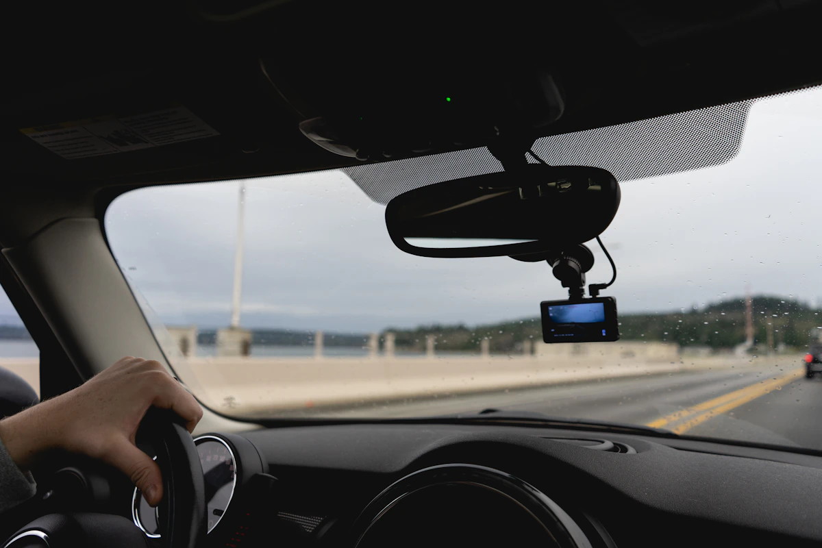 Teltonika KeepCam and ProCam Explained: ADAS, DSM and Live Video
