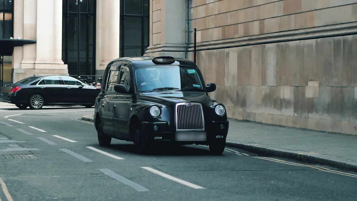 Toyota Hybrid Theft: What Taxi and PCO Fleets Need to Know in 2026