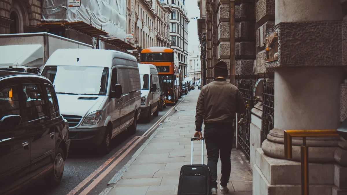 Van Theft Is At Its Worst In Autumn. Here's What Logistics Operators Need To Do Now.