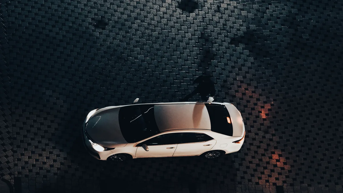 Why police can't stop vehicle theft: what your fleet can do instead