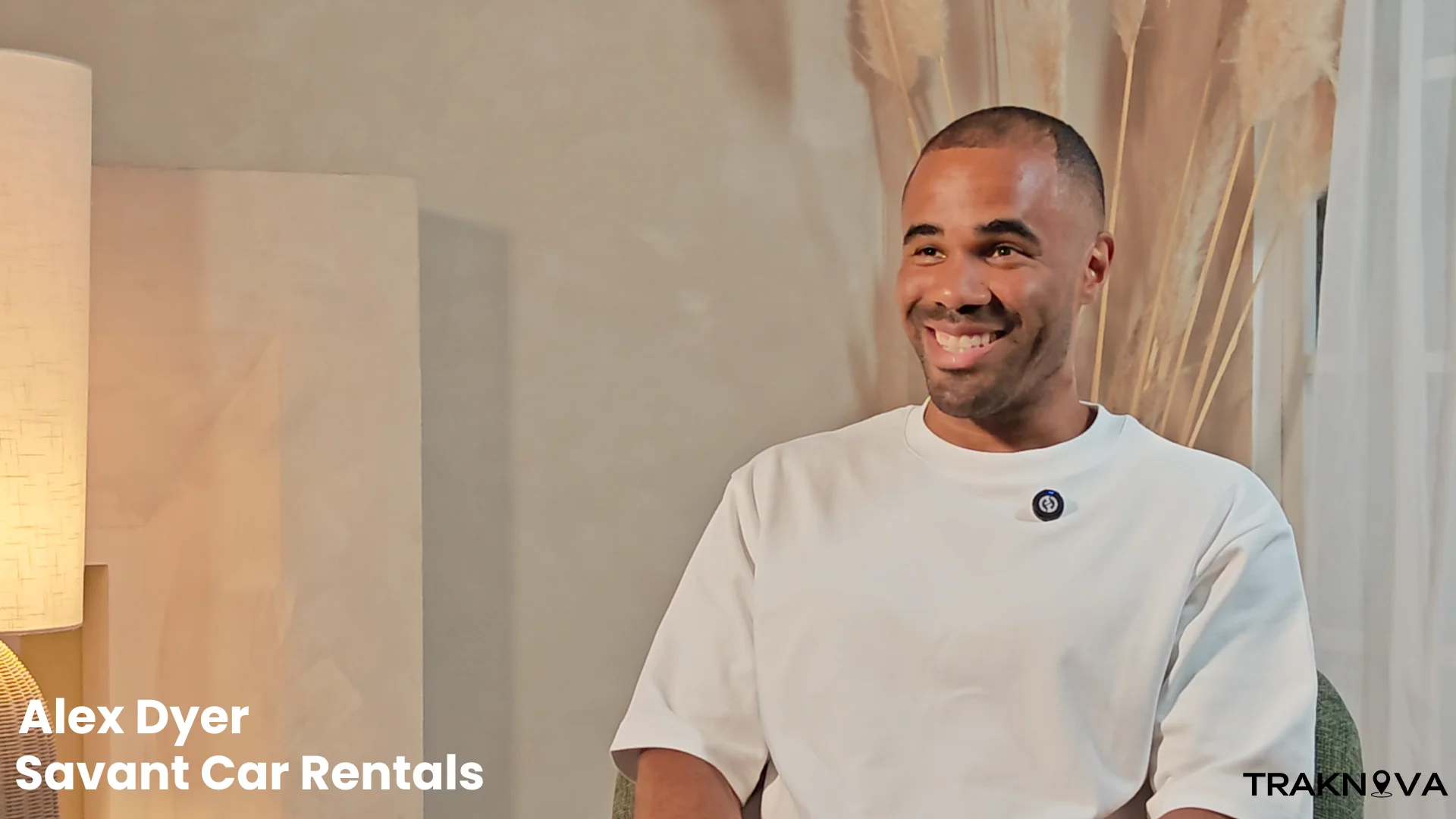 How Savant Scaled to a 15-Car Rental Fleet