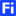 Fifotrack logo