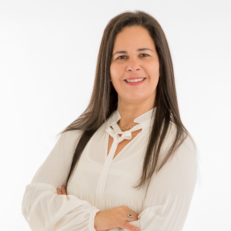 Janice De Araujo