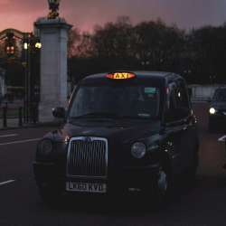 Fleet Management Software for Taxi Operators