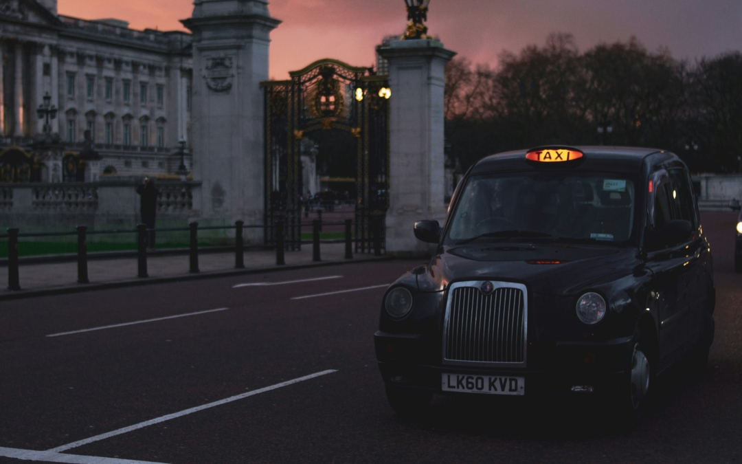 What is a TfL Approved Dash Cam?