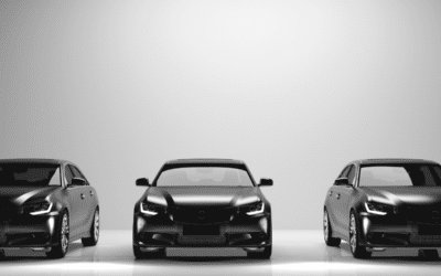 Navigating the Horizon: Innovations Shaping the Future of Telematics and Fleet Management