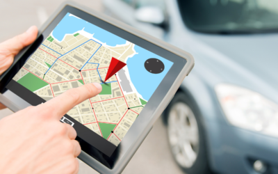 Why Real-Time Vehicle Tracking is Essential for Efficient Fleet Management