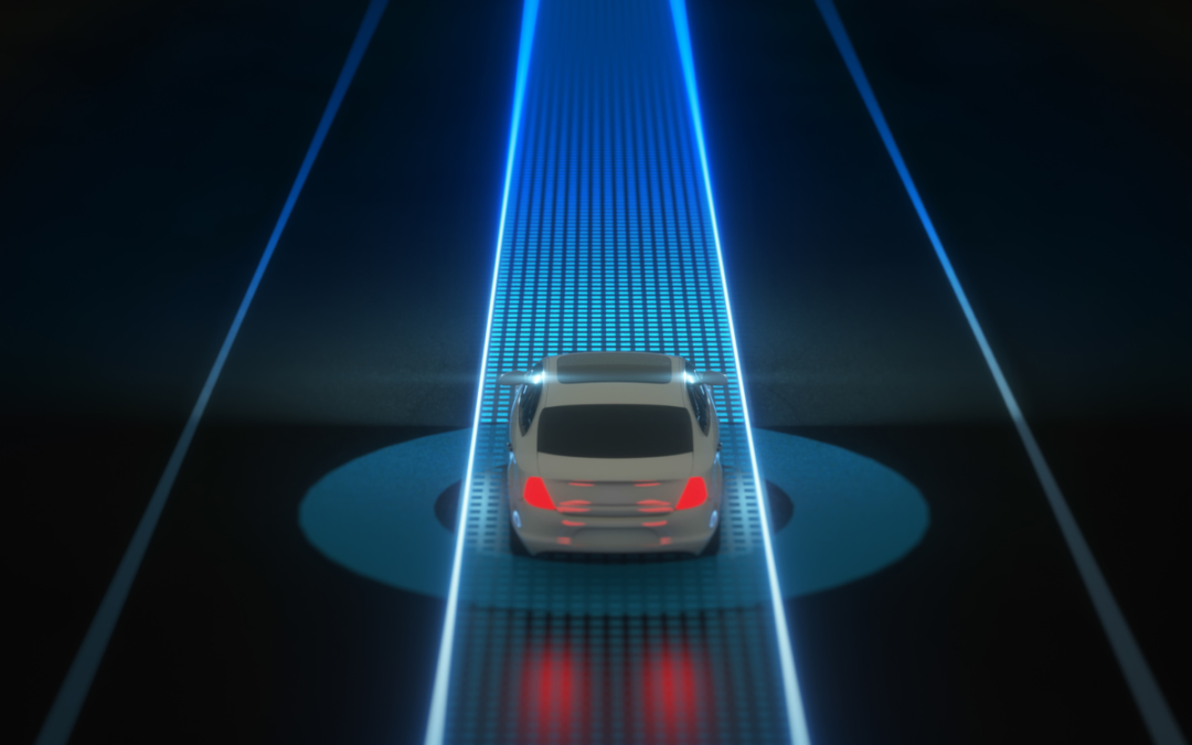 Enhancing Vehicle Asset Security: Implementing Robust Protection Measures