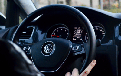 Enhancing Vehicle Security: The Latest Tracking Technologies to Prevent Theft