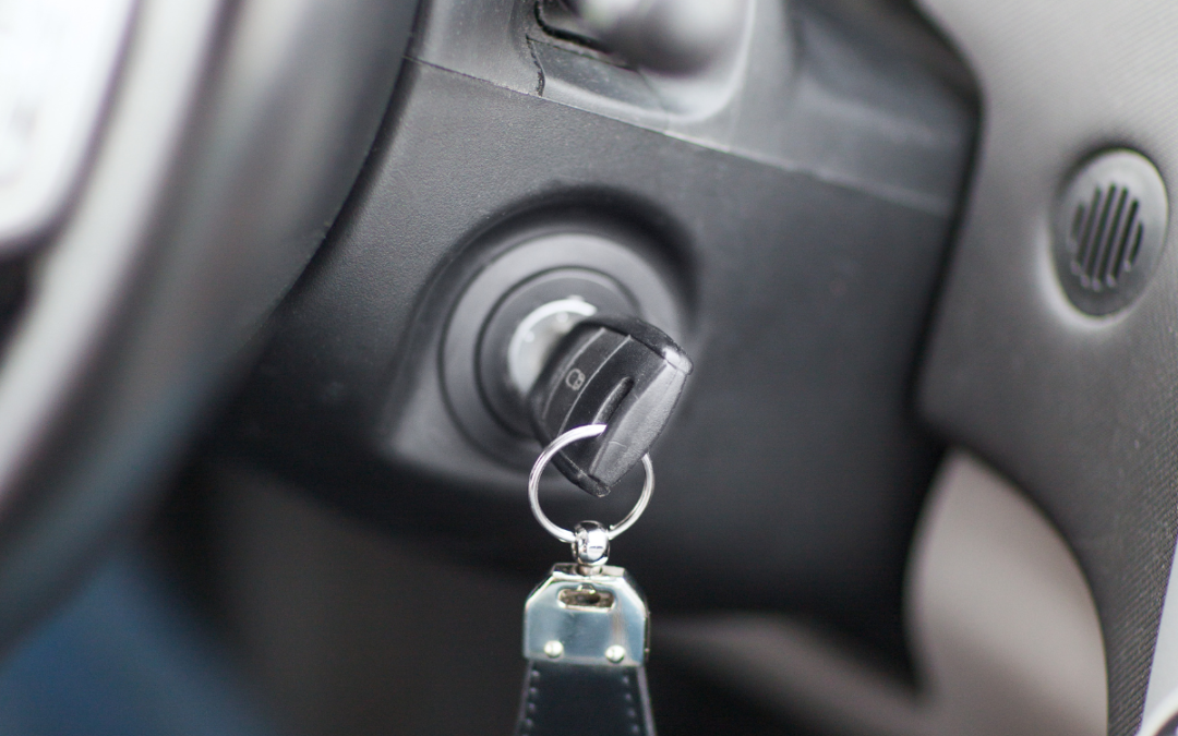 Understanding Immobilisers: A Key Component in Modern Vehicle Security