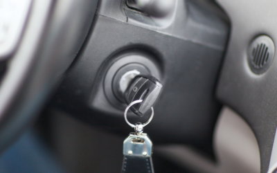 Understanding Immobilizers: A Key Component in Modern Vehicle Security