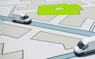 The Future of Fleet Management: How IoT is Transforming Vehicle Tracking and Security