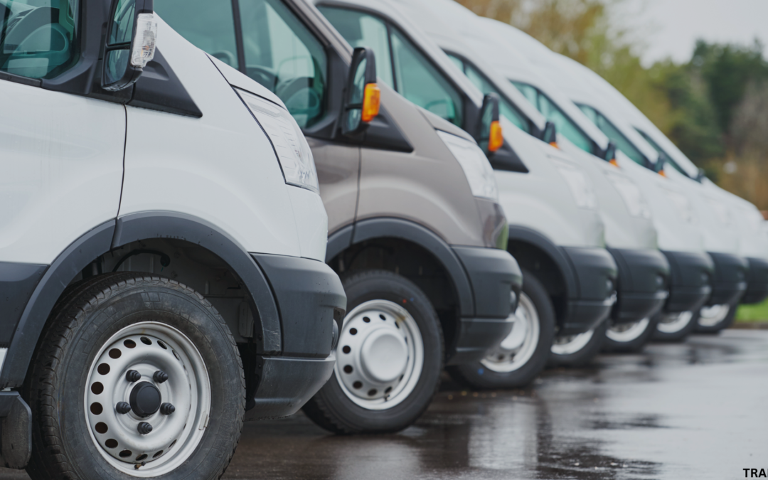 10 Proven Strategies to Cut Fleet Costs and Boost Efficiency in 2025