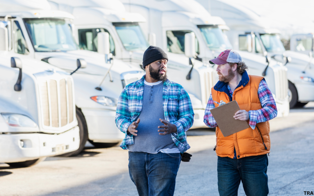 PCO vs Haulage vs Fleet Management: Key Differences & Best Strategies for Your Business