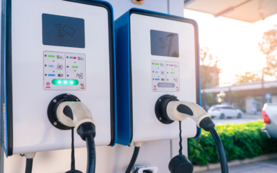 Switching to Electric Fleet Vehicles: What Every Business Needs to Know