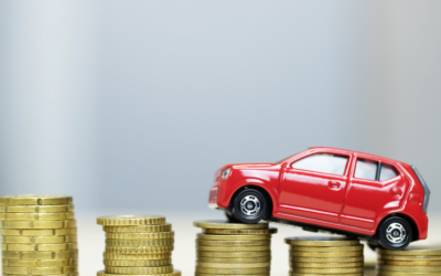 How Car Rental Fleets Can Use Data Analytics to Improve Vehicle Utilization and Boost Profits
