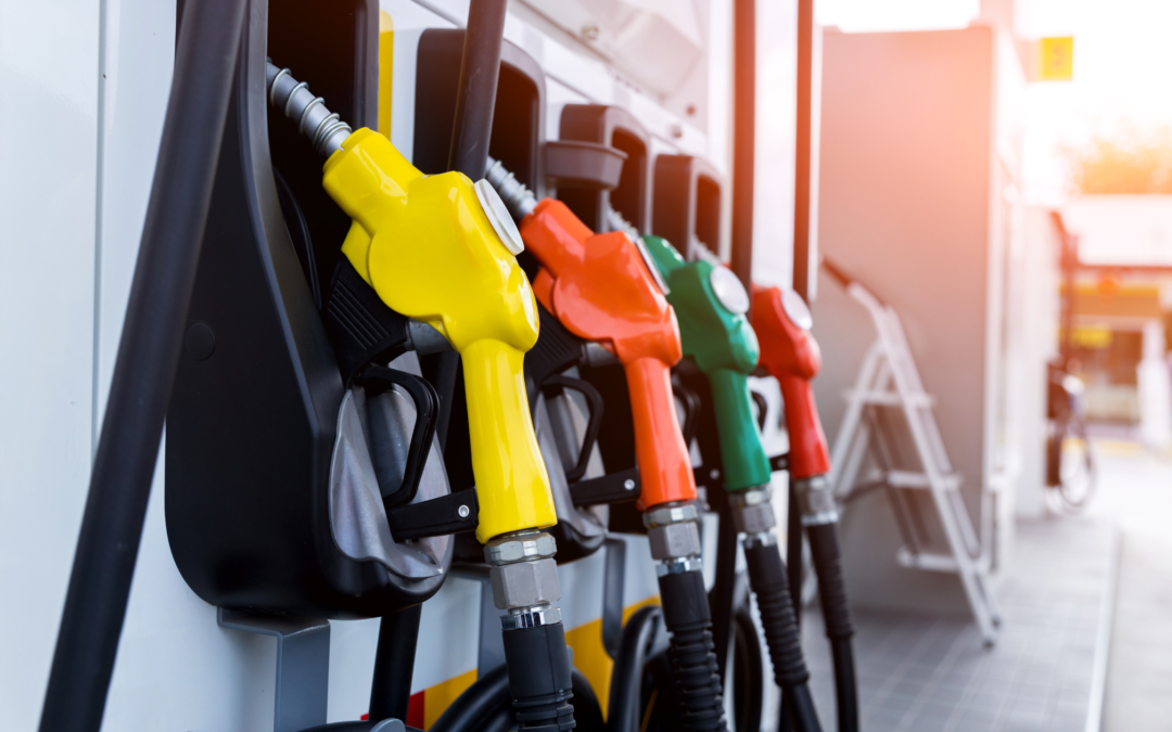How Telematics Helps Businesses Optimize Fuel Consumption and Cut Costs