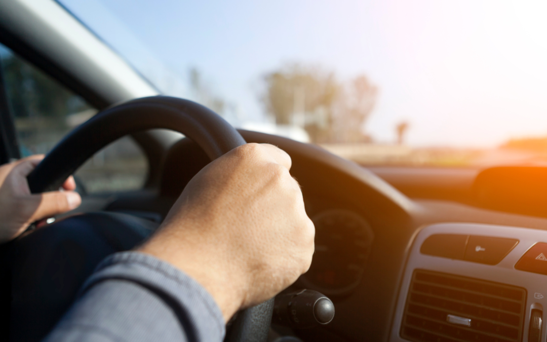 Enhancing Fleet Safety: How Telematics Technology Prevents Accidents and Improves Driver Performance