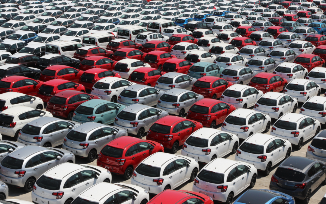 Why Telematics is Essential for Modern Fleet Efficiency, Safety, and Compliance