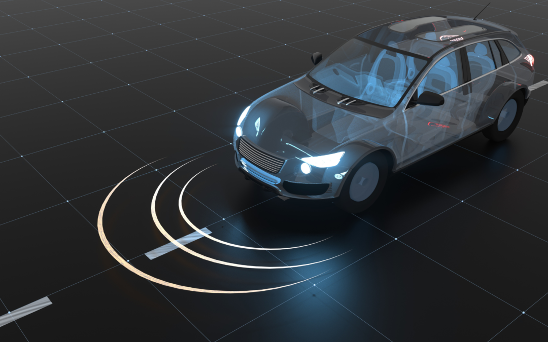 5 Key Telematics Trends Transforming Vehicle Security in 2025
