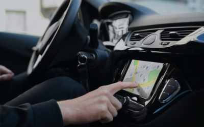 Unlocking the Benefits of GPS Tracking for Rental Car Businesses: Boost Efficiency, Security, and Customer Satisfaction