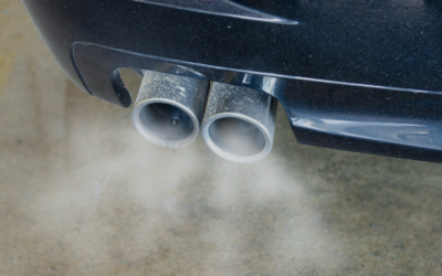 Fleet Sustainability: How Telematics Supports Net-Zero Emissions