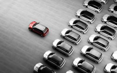 Overcoming the Biggest Challenges of Fleet Electrification: A Practical Guide for Businesses