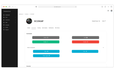 Best Fleet Software for Car Rental Businesses