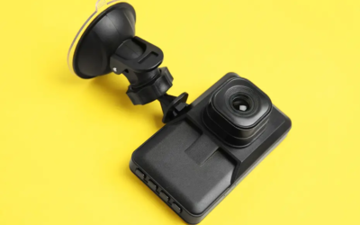 How to Choose the Right Dash Camera for Your Fleet
