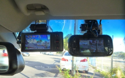 Dash Cameras: Debunking Fleet Managers’ Top Myths