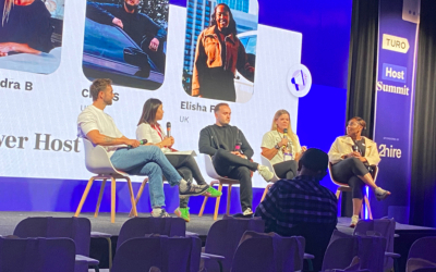 Turo UK Host Summit 2025