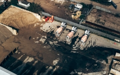 Fleet Software for African Fleets: Meeting Insurance Needs