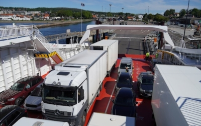 Telematics ROI: Step-by-Step Guide for Fleet Managers