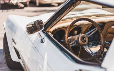 Turo Fleet Maintenance: Tires, Batteries & Brakes