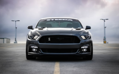IoT in Fleet Management: Future Trends for Fleet Managers