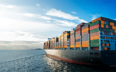 Traknova: Freight Scheduling for Fleet Managers